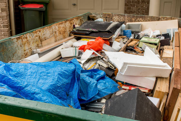 Same-Day Junk Removal Services in Davis, CA